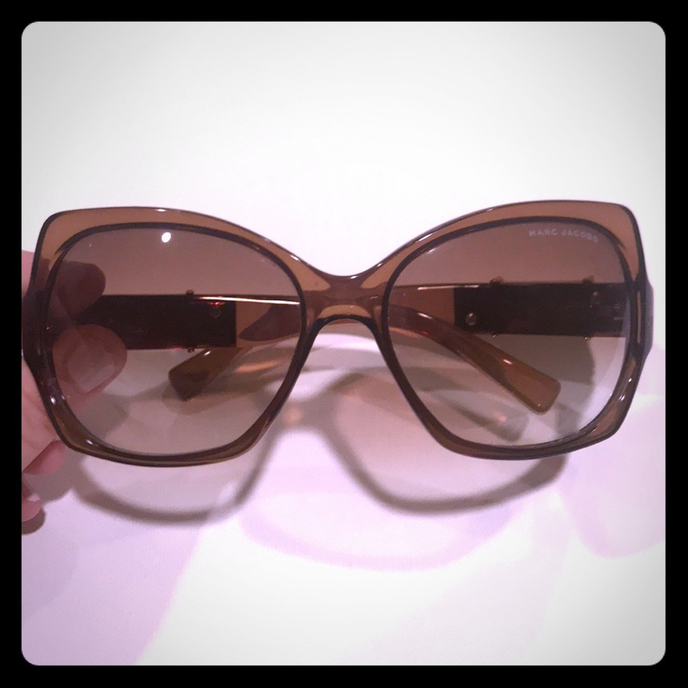 Marc Jacobs Sunglasses